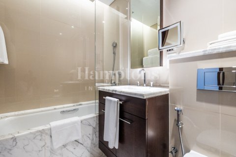 Снять в аренду квартиру в Даунтаун Дубай (Даунтаун Бурдж Дубай), Дубай: 5 спален, 290.69348700м², № 63497 - фото 18