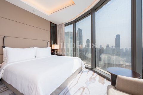 Снять в аренду квартиру в Даунтаун Дубай (Даунтаун Бурдж Дубай), Дубай: 5 спален, 290.69348700м², № 63497 - фото 2