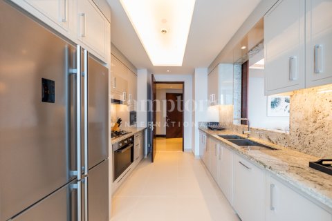 Снять в аренду квартиру в Даунтаун Дубай (Даунтаун Бурдж Дубай), Дубай: 5 спален, 290.69348700м², № 63497 - фото 6