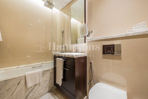 Снять в аренду квартиру в Даунтаун Дубай (Даунтаун Бурдж Дубай), Дубай: 5 спален, 290.69348700м², № 63497 - фото 23