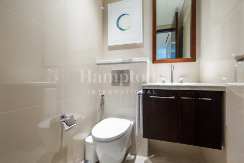 Снять в аренду квартиру в Даунтаун Дубай (Даунтаун Бурдж Дубай), Дубай: 5 спален, 290.69348700м², № 63497 - фото 8