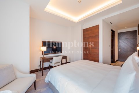 Снять в аренду квартиру в Даунтаун Дубай (Даунтаун Бурдж Дубай), Дубай: 5 спален, 290.69348700м², № 63497 - фото 27