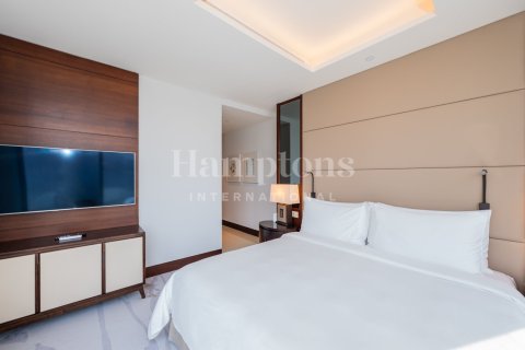 Снять в аренду квартиру в Даунтаун Дубай (Даунтаун Бурдж Дубай), Дубай: 5 спален, 290.69348700м², № 63497 - фото 4