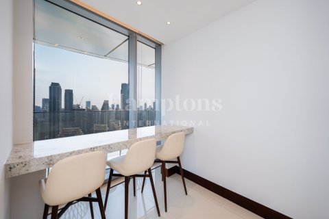 Снять в аренду квартиру в Даунтаун Дубай (Даунтаун Бурдж Дубай), Дубай: 5 спален, 290.69348700м², № 63497 - фото 7