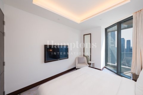 Снять в аренду квартиру в Даунтаун Дубай (Даунтаун Бурдж Дубай), Дубай: 5 спален, 290.69348700м², № 63497 - фото 15