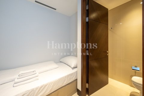 Снять в аренду квартиру в Даунтаун Дубай (Даунтаун Бурдж Дубай), Дубай: 5 спален, 290.69348700м², № 63497 - фото 16