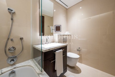 Снять в аренду квартиру в Даунтаун Дубай (Даунтаун Бурдж Дубай), Дубай: 5 спален, 290.69348700м², № 63497 - фото 24