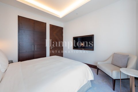 Снять в аренду квартиру в Даунтаун Дубай (Даунтаун Бурдж Дубай), Дубай: 5 спален, 290.69348700м², № 63497 - фото 14