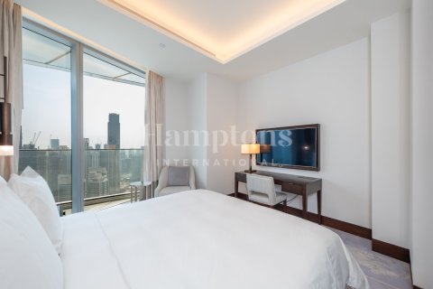 Снять в аренду квартиру в Даунтаун Дубай (Даунтаун Бурдж Дубай), Дубай: 5 спален, 290.69348700м², № 63497 - фото 25