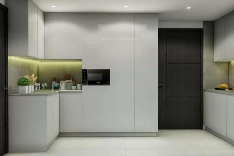 Купить квартиру в Бизнес-Бэе, Дубай: студию, 40.17м², № 17505 - фото 7