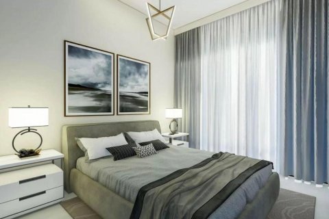 Купить квартиру в Бизнес-Бэе, Дубай: студию, 40.17м², № 17505 - фото 4