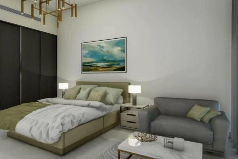 Купить квартиру в Бизнес-Бэе, Дубай: студию, 40.17м², № 17505 - фото 5