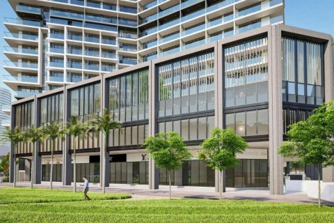 Купить квартиру в Бизнес-Бэе, Дубай: студию, 40.17м², № 17505 - фото 13