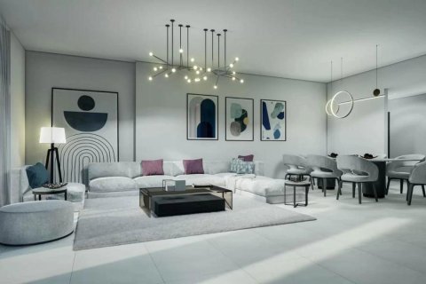 Купить квартиру в Бизнес-Бэе, Дубай: студию, 40.17м², № 17505 - фото 8