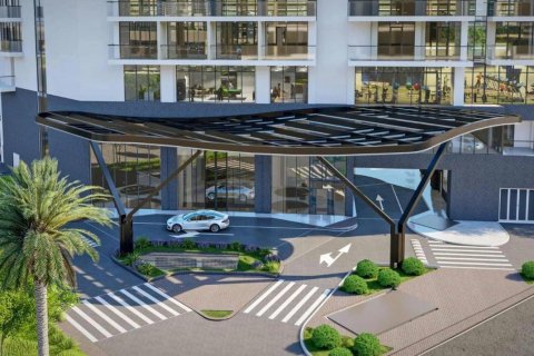 Купить квартиру в Бизнес-Бэе, Дубай: студию, 40.17м², № 17505 - фото 15