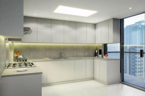Купить квартиру в Бизнес-Бэе, Дубай: студию, 40.17м², № 17505 - фото 6