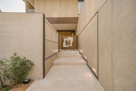 فيلا في Jumeirah Bay Island, جميرا, دبي 5 غرف نوم , 1281 م² رقم 16012 - صورة 18