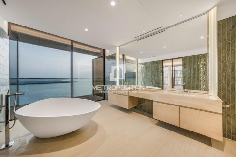 فيلا في Jumeirah Bay Island, جميرا, دبي 5 غرف نوم , 1281 م² رقم 16012 - صورة 15