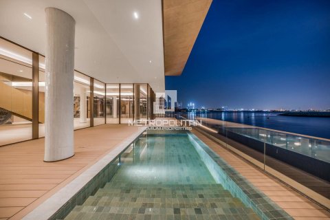 فيلا في Jumeirah Bay Island, جميرا, دبي 5 غرف نوم , 1281 م² رقم 16012 - صورة 1