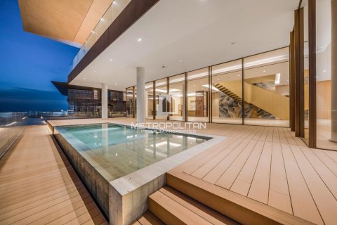 فيلا في Jumeirah Bay Island, جميرا, دبي 5 غرف نوم , 1281 م² رقم 16012 - صورة 2