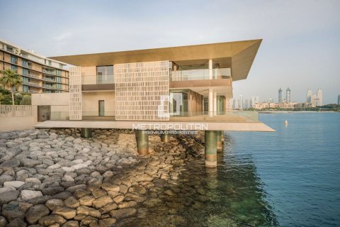 فيلا في Jumeirah Bay Island, جميرا, دبي 5 غرف نوم , 1281 م² رقم 16012 - صورة 17