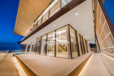 فيلا في Jumeirah Bay Island, جميرا, دبي 5 غرف نوم , 1281 م² رقم 16012 - صورة 16