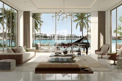 Villa in District One, Mohammed Bin Rashid City, Dubai 4 bedrooms, 594 sq.m. № 16003 - photo 4
