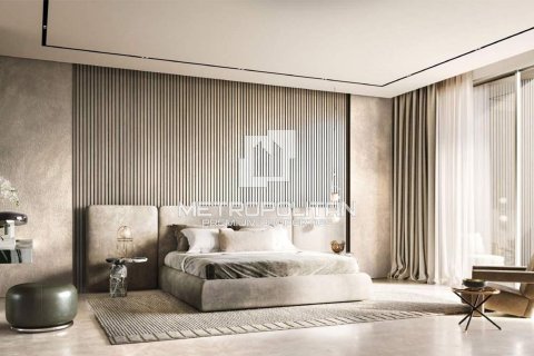 Villa in District One, Mohammed Bin Rashid City, Dubai 4 bedrooms, 594 sq.m. № 16003 - photo 5
