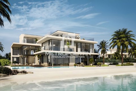 Villa in District One, Mohammed Bin Rashid City, Dubai 4 bedrooms, 594 sq.m. № 16003 - photo 6