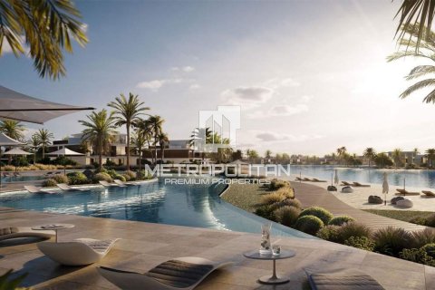 Villa in District One, Mohammed Bin Rashid City, Dubai 4 bedrooms, 594 sq.m. № 16003 - photo 8
