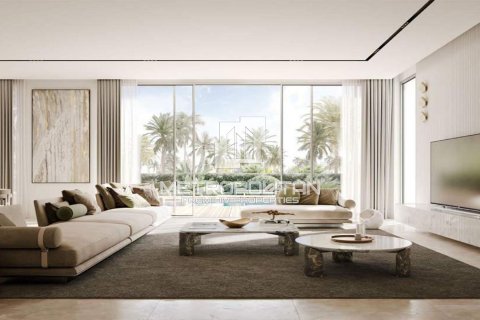 Villa in District One, Mohammed Bin Rashid City, Dubai 4 bedrooms, 594 sq.m. № 16003 - photo 2