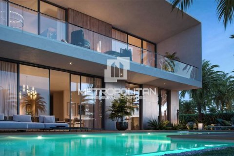Villa in District One, Mohammed Bin Rashid City, Dubai 4 bedrooms, 594 sq.m. № 16003 - photo 9