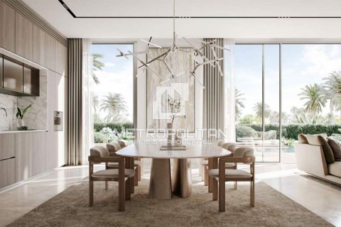 Villa in District One, Mohammed Bin Rashid City, Dubai 4 bedrooms, 594 sq.m. № 16003 - photo 3