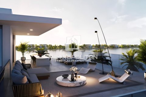 Villa in District One, Mohammed Bin Rashid City, Dubai 4 bedrooms, 594 sq.m. № 16003 - photo 7