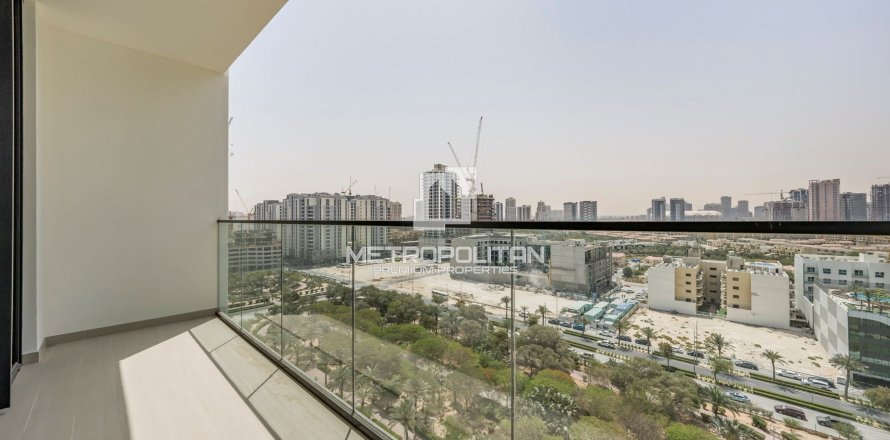 Apartamento en Jumeirah Village Circle, Dubai, 1 dormitorio, 61 m², № 16011