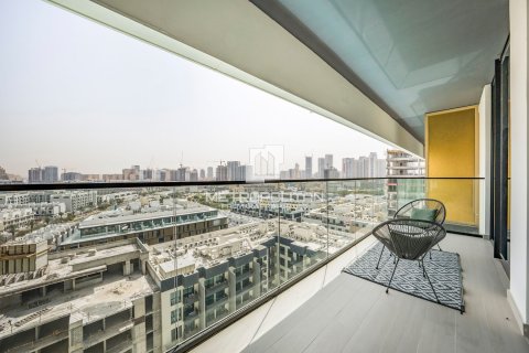 Apartamento en Jumeirah Village Circle, Dubai, 1 dormitorio, 69 m², № 16004 - foto 17