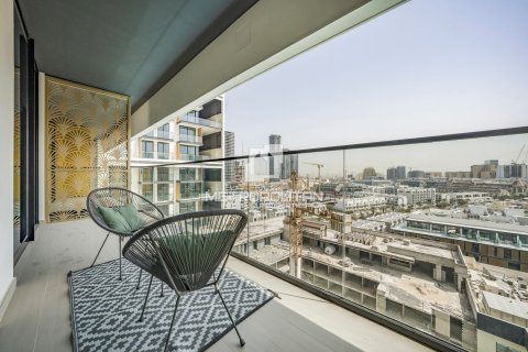 Apartamento en Jumeirah Village Circle, Dubai, 1 dormitorio, 69 m², № 16004 - foto 19