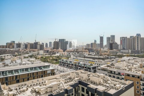 Apartamento en Jumeirah Village Circle, Dubai, 1 dormitorio, 69 m², № 16004 - foto 21