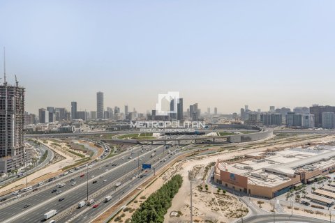 Купить квартиру в Dubai Production City (IMPZ), Дубай: 2 спальни, 91м², № 16005 - фото 20