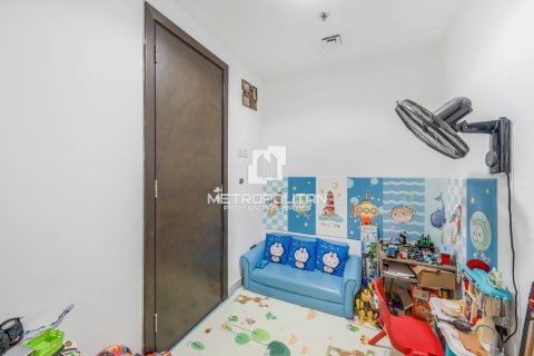 Купить квартиру в Dubai Production City (IMPZ), Дубай: 2 спальни, 91м², № 16005 - фото 17