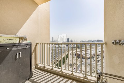 Купить квартиру в Dubai Production City (IMPZ), Дубай: 2 спальни, 91м², № 16005 - фото 12