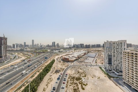 Купить квартиру в Dubai Production City (IMPZ), Дубай: 2 спальни, 91м², № 16005 - фото 19
