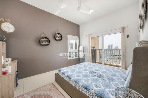Купить квартиру в Dubai Production City (IMPZ), Дубай: 2 спальни, 91м², № 16005 - фото 7