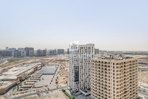 Купить квартиру в Dubai Production City (IMPZ), Дубай: 2 спальни, 91м², № 16005 - фото 18