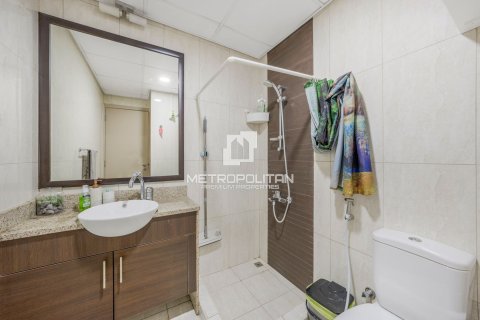 Купить квартиру в Dubai Production City (IMPZ), Дубай: 2 спальни, 91м², № 16005 - фото 16