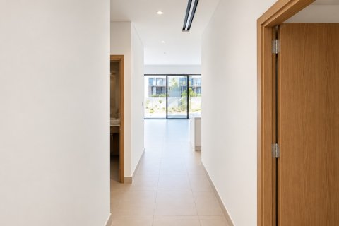 Adosado en Mohammed Bin Rashid City, Dubai, 4 dormitorios, 454.85 m², № 142075 - foto 12