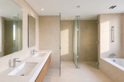 Adosado en Mohammed Bin Rashid City, Dubai, 4 dormitorios, 454.85 m², № 142075 - foto 6