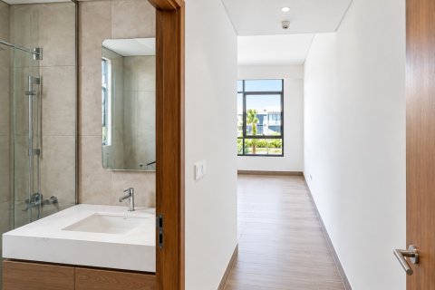 Adosado en Mohammed Bin Rashid City, Dubai, 4 dormitorios, 454.85 m², № 142075 - foto 8