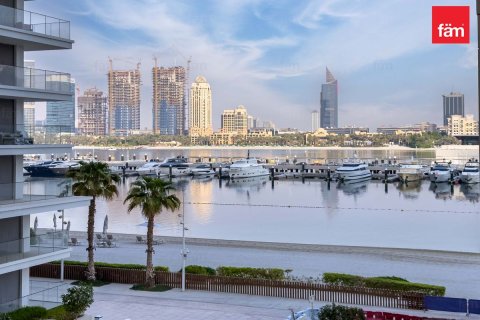 Apartment in Dubai Harbour, Dubai 2 bedrooms, 103.4 sq.m. № 142033