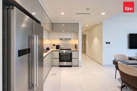 Apartment in Dubai Harbour, Dubai 2 bedrooms, 103.4 sq.m. № 142033 - photo 12